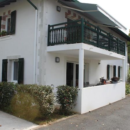 Chalet Ilona Cambo-les-Bains Exteriör bild