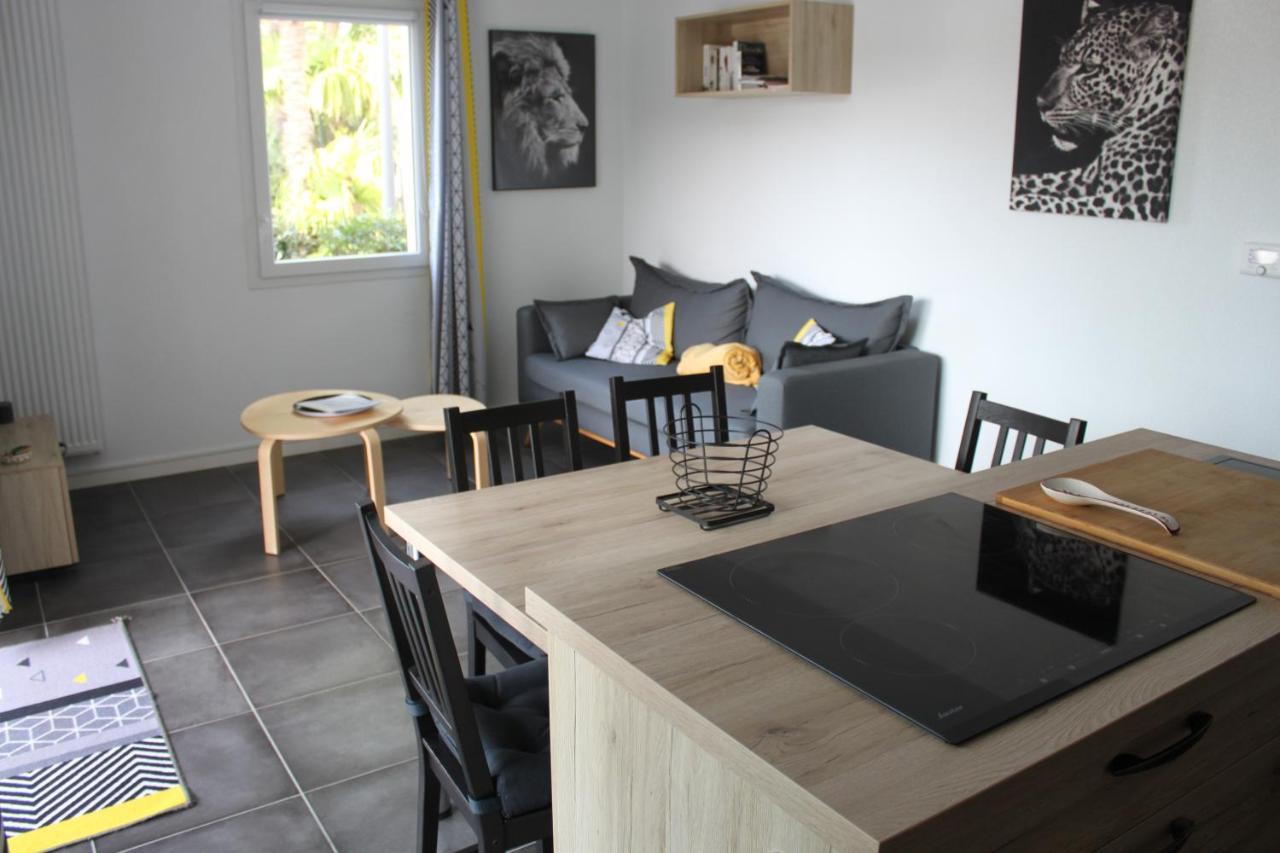 Chalet Ilona Cambo-les-Bains Exteriör bild