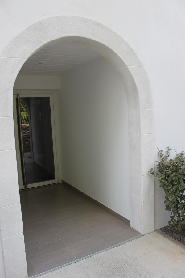 Chalet Ilona Cambo-les-Bains Exteriör bild
